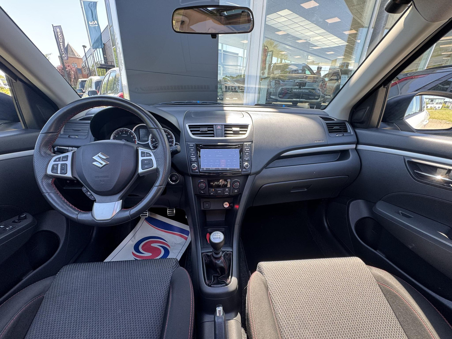 Suzuki Suzuki