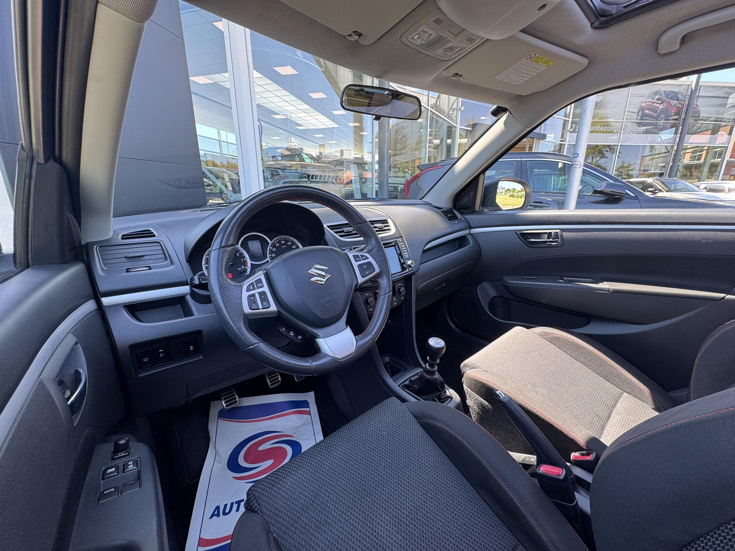Suzuki Suzuki