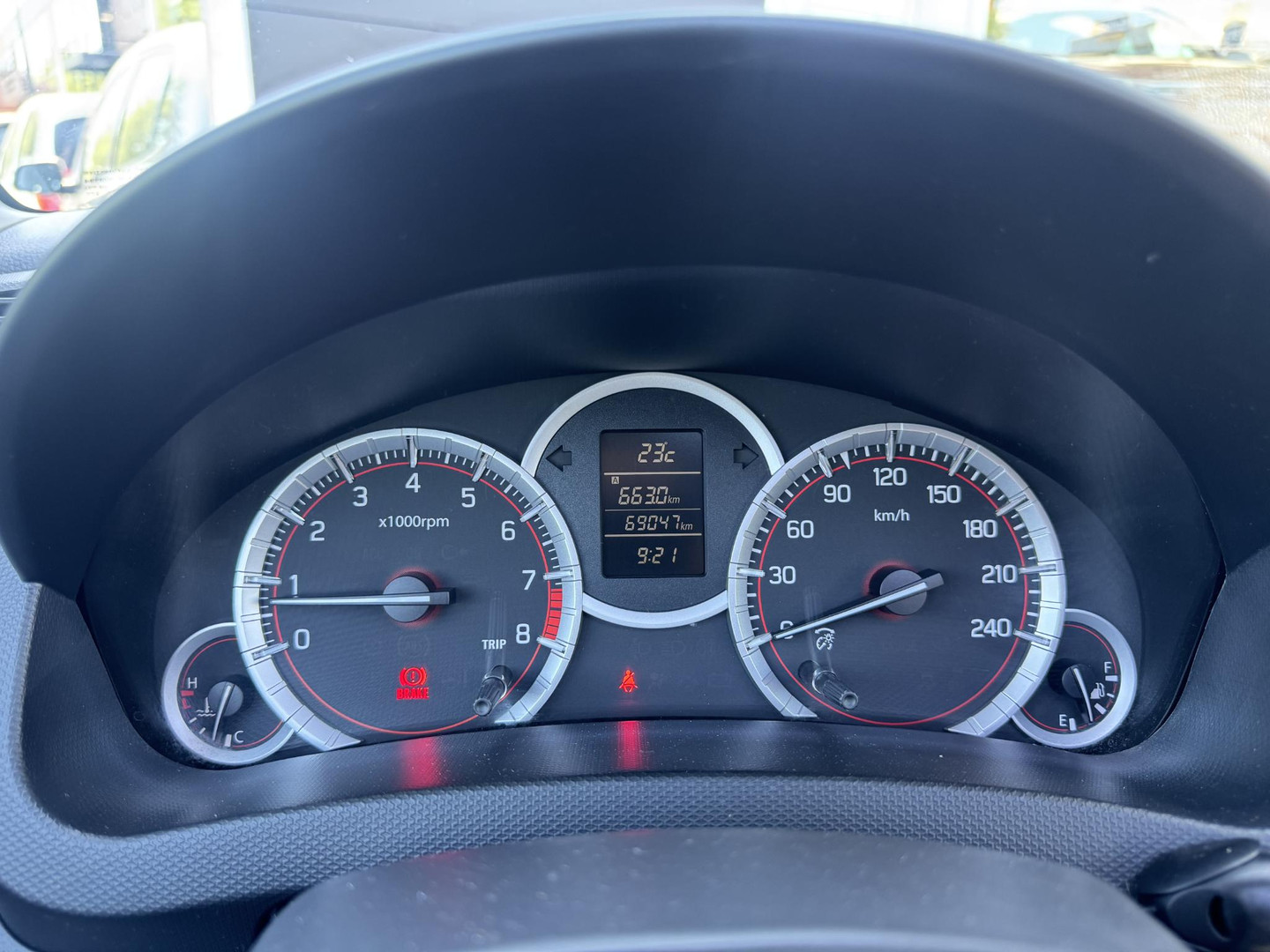 Suzuki Suzuki