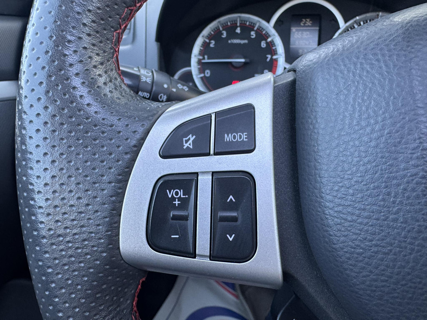 Suzuki Suzuki