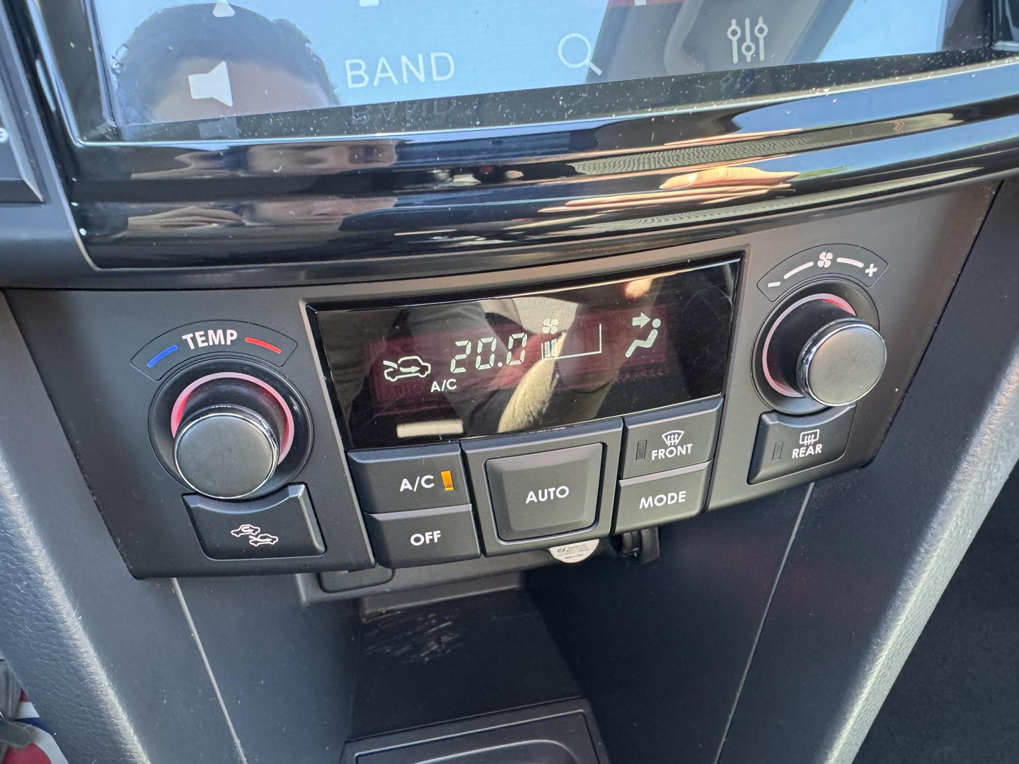 Suzuki Suzuki