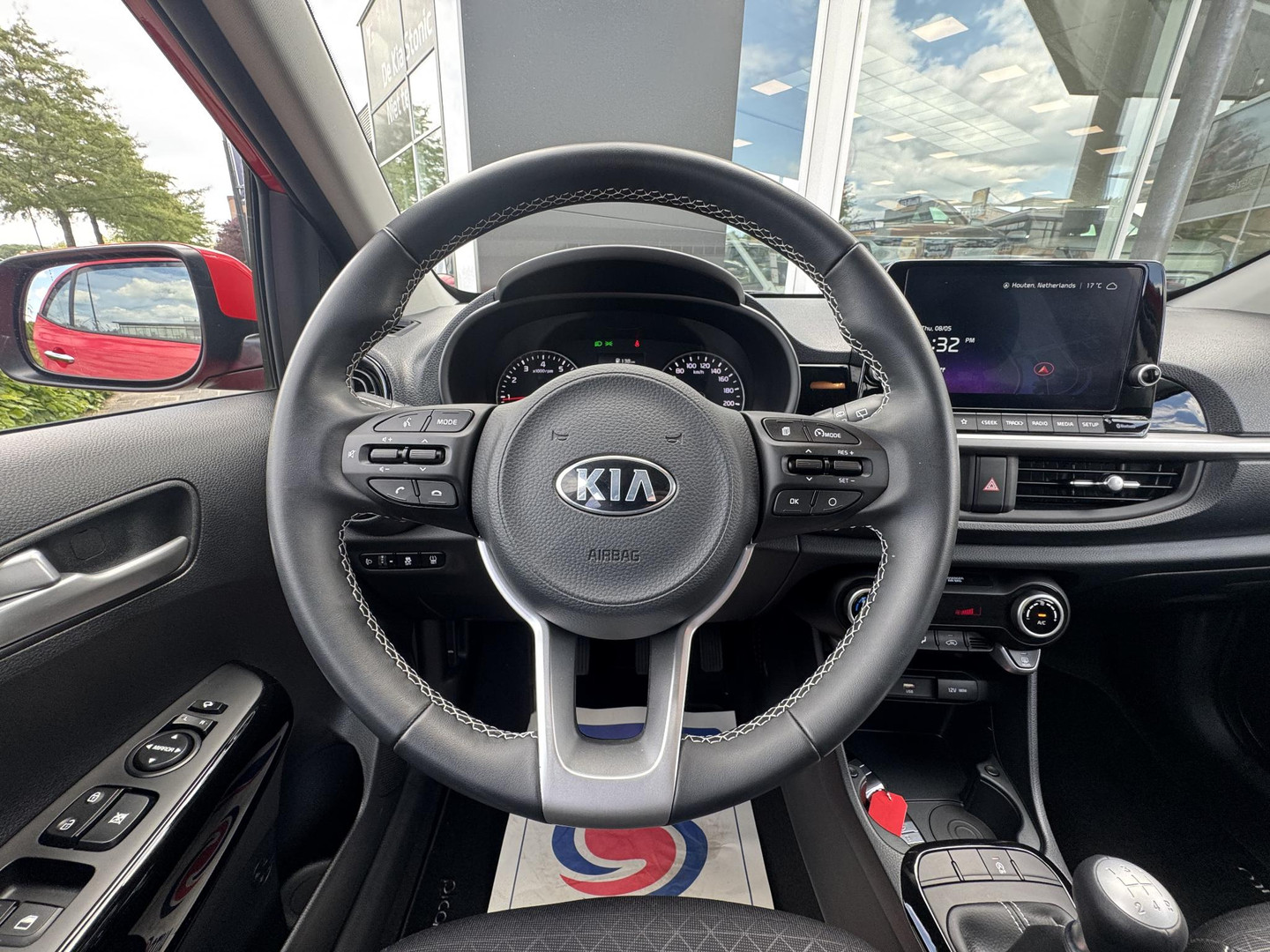 Kia Kia