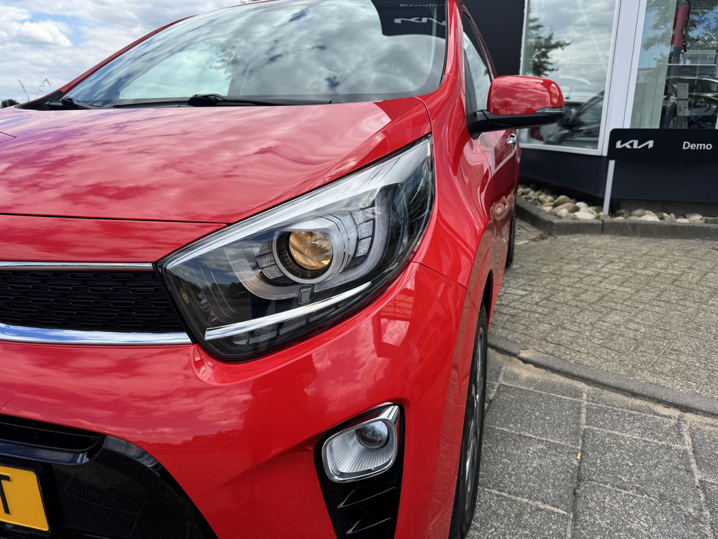 Kia Kia