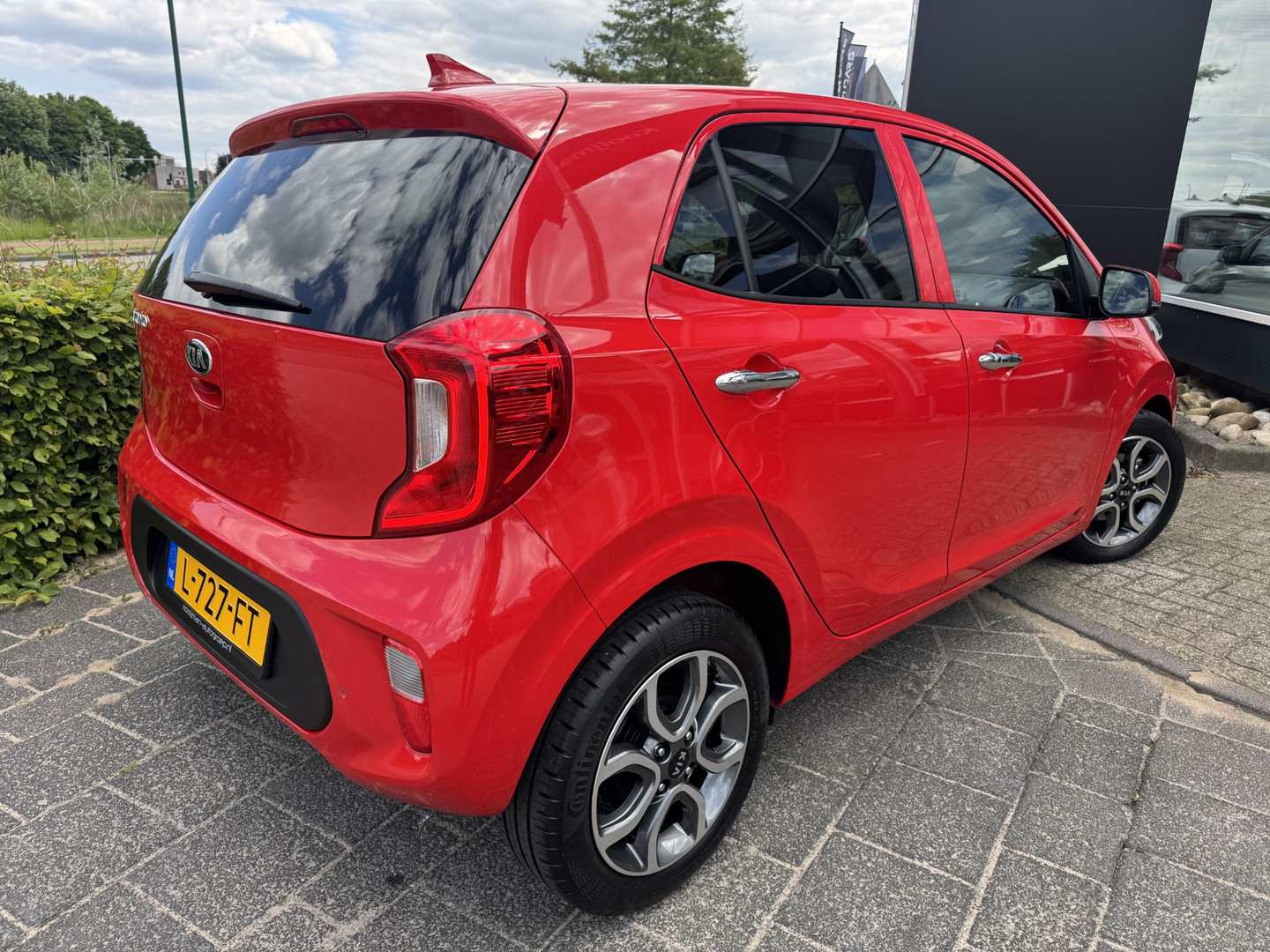 Kia Kia