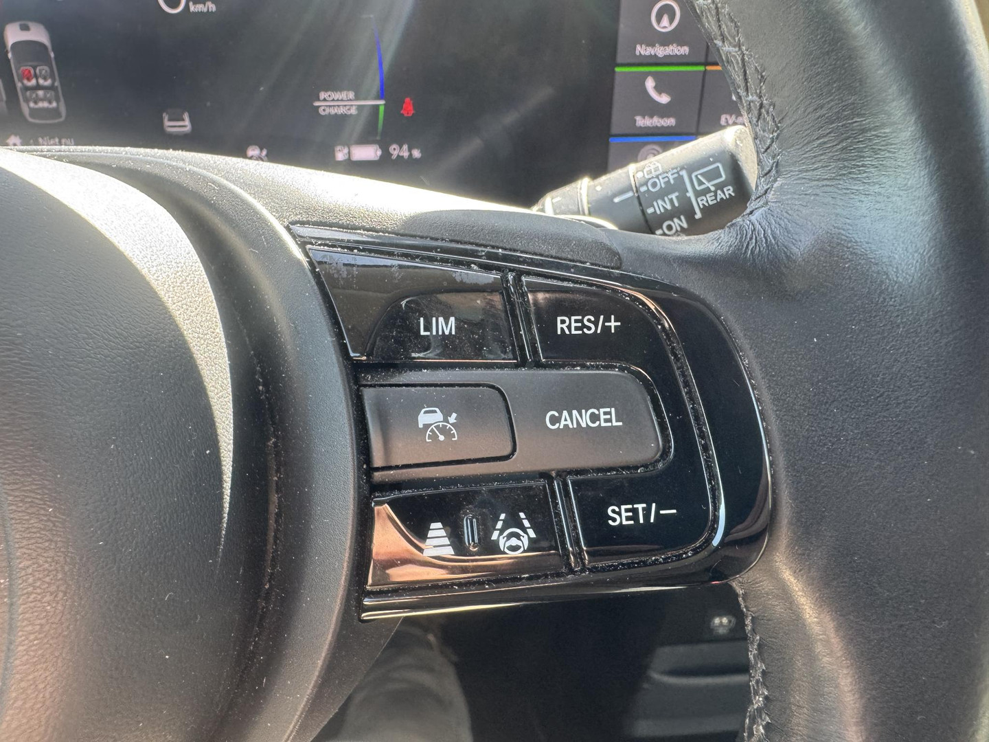 Honda Honda