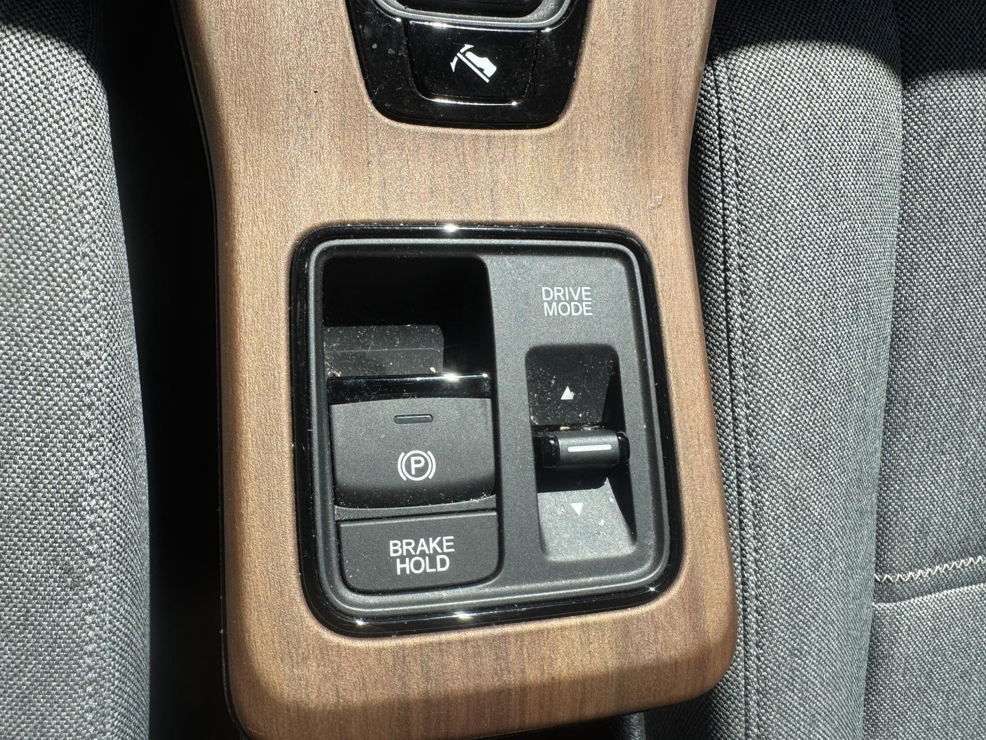 Honda Honda
