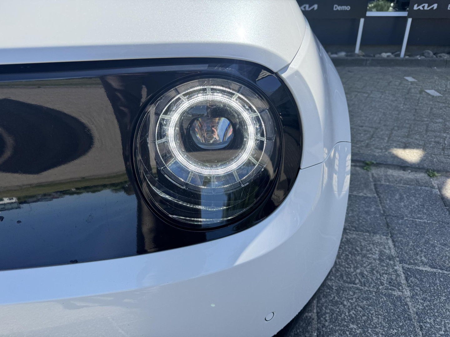 Honda Honda