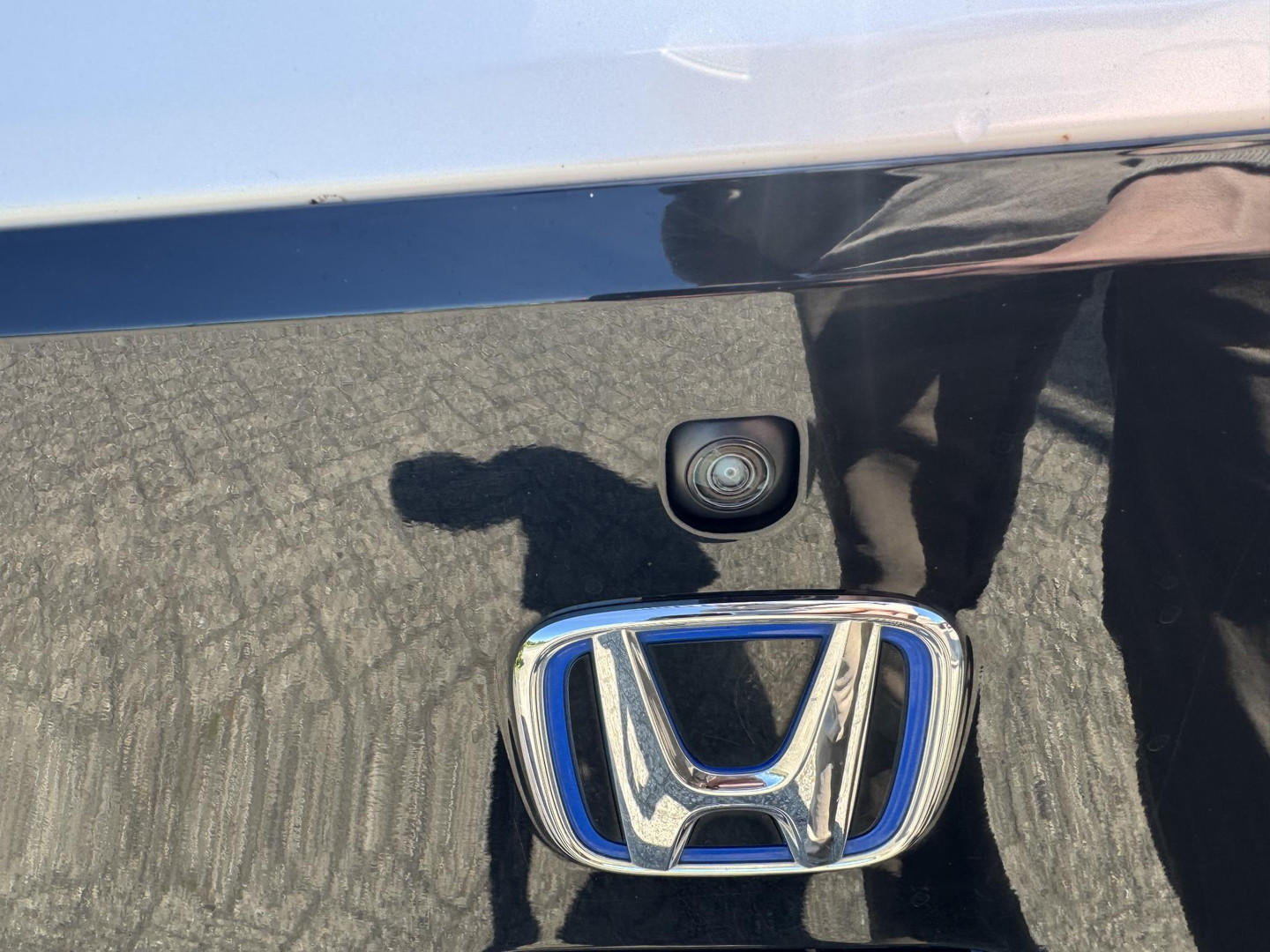 Honda Honda
