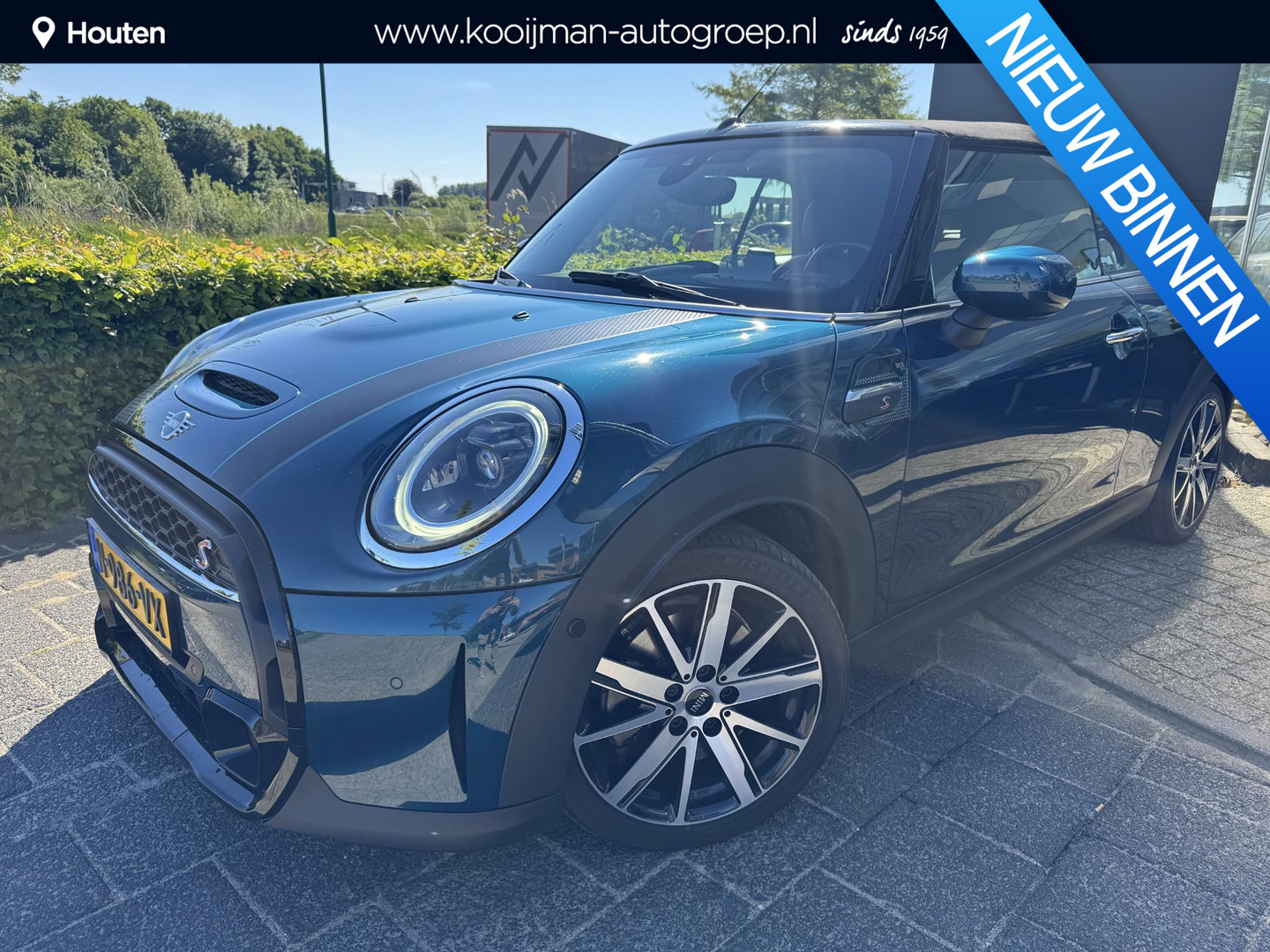 MINI MINI