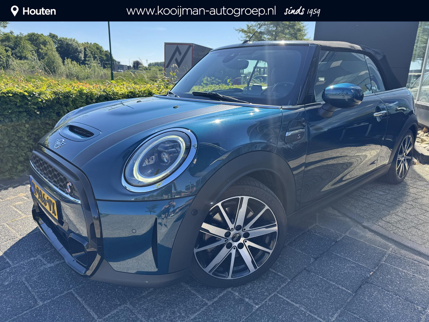 MINI MINI