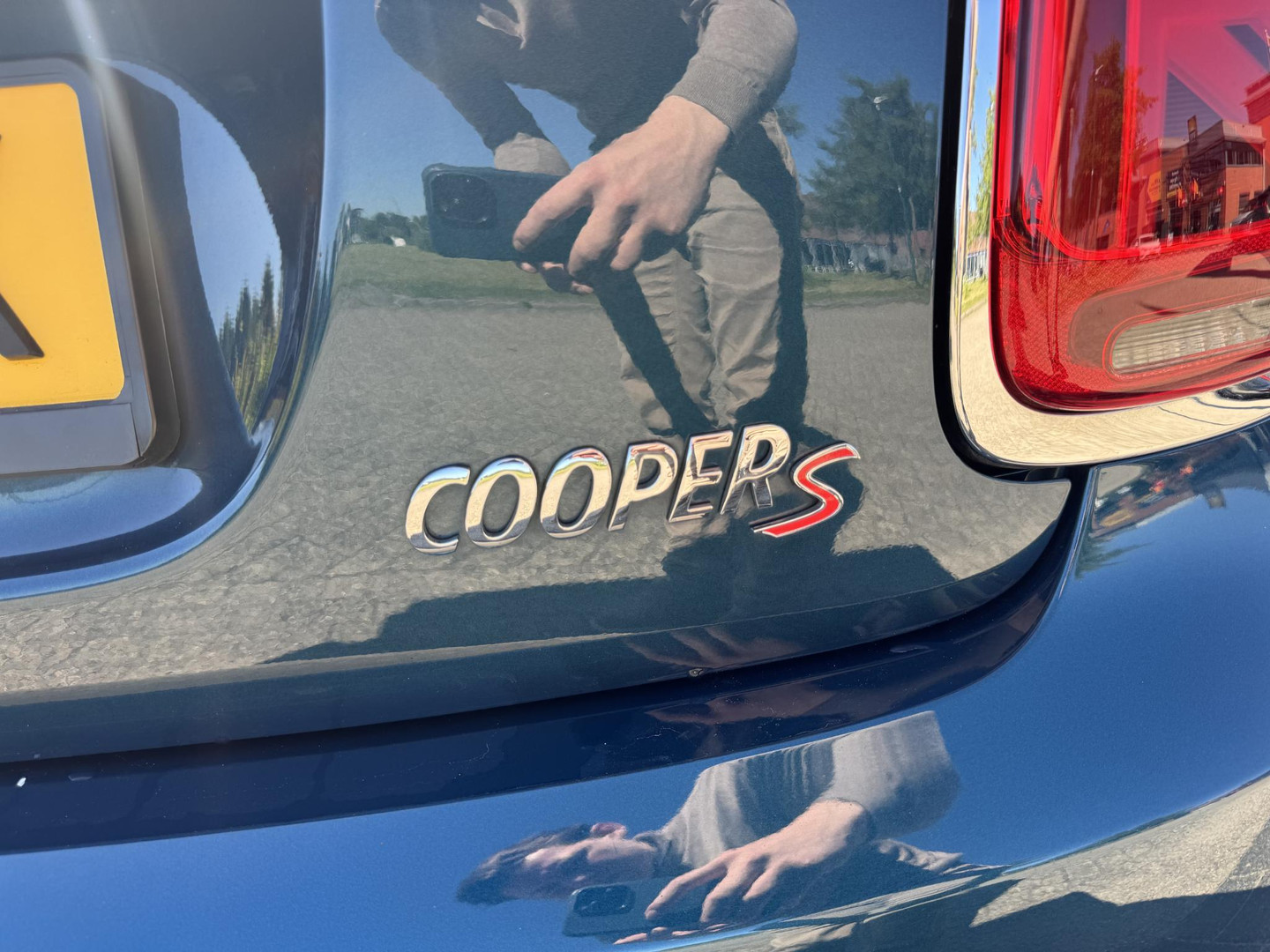 MINI MINI