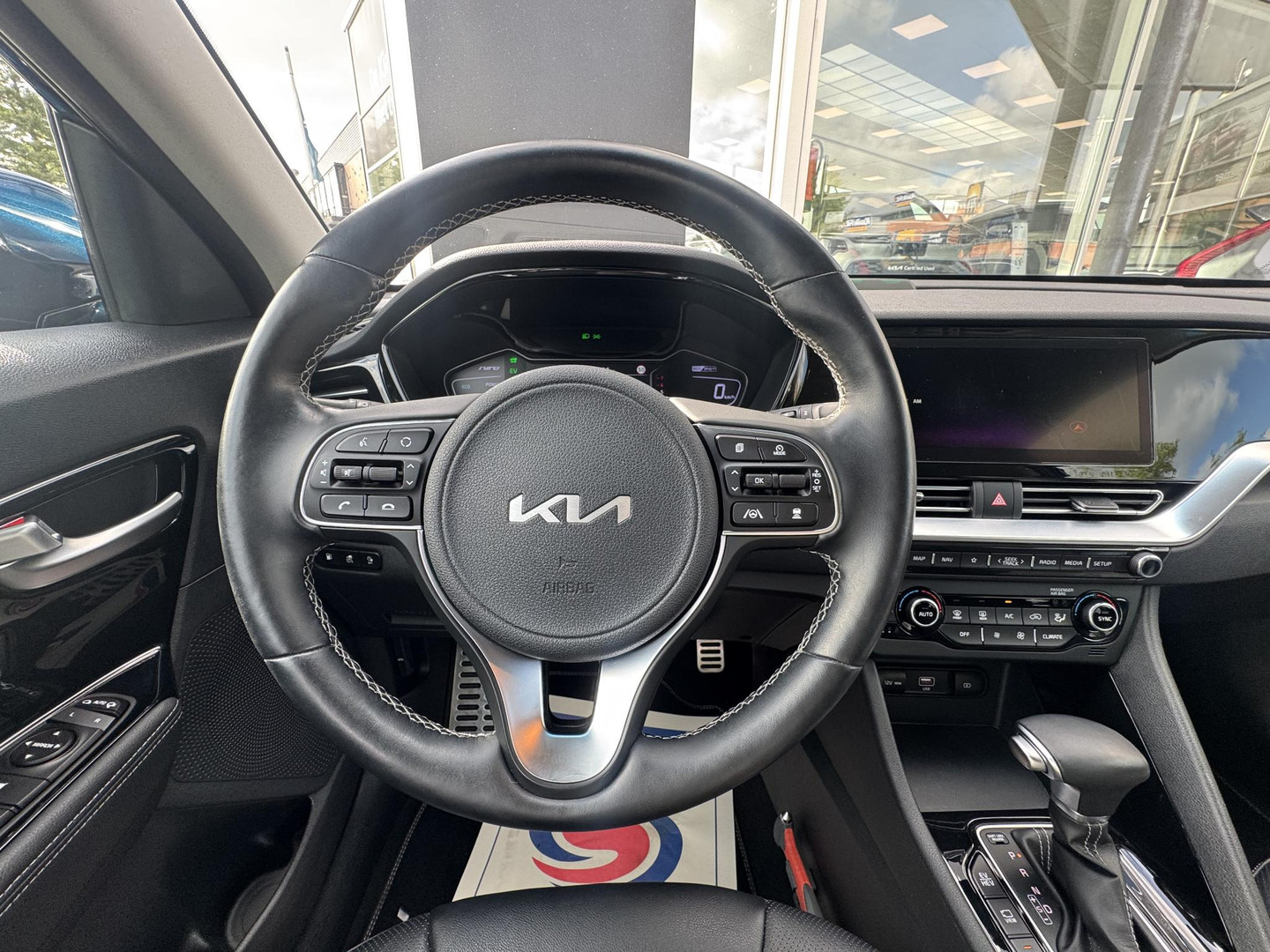 Kia Kia