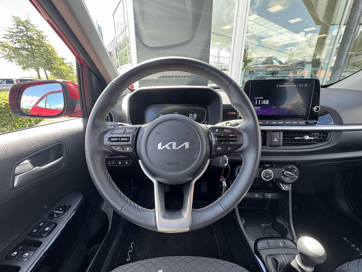 Kia Kia