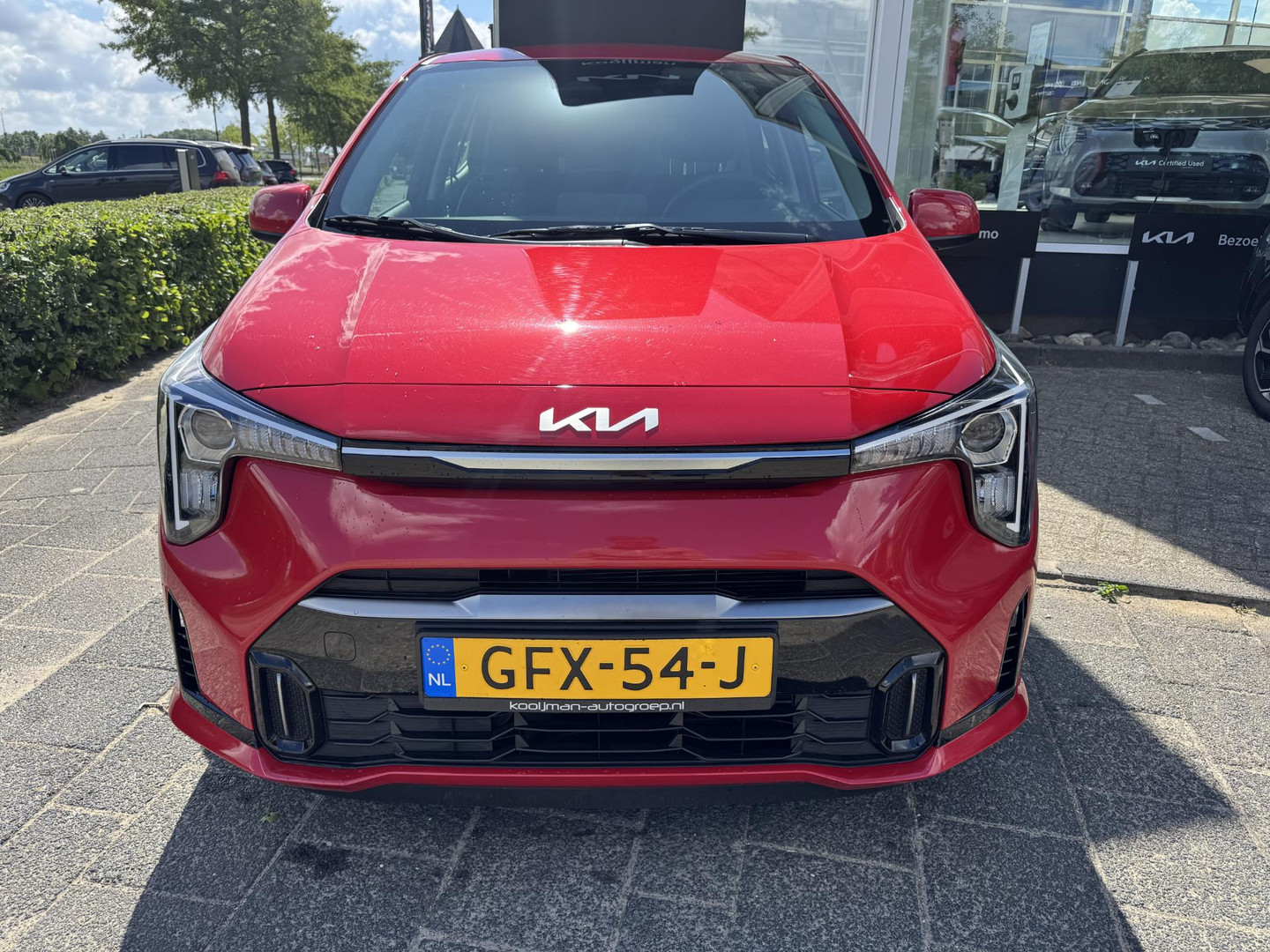 Kia Kia
