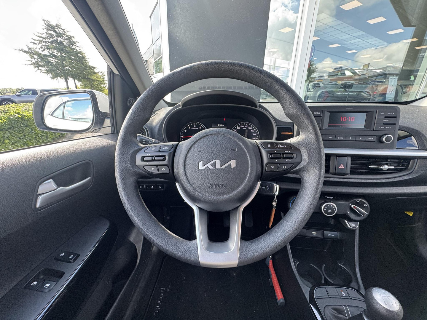 Kia Kia