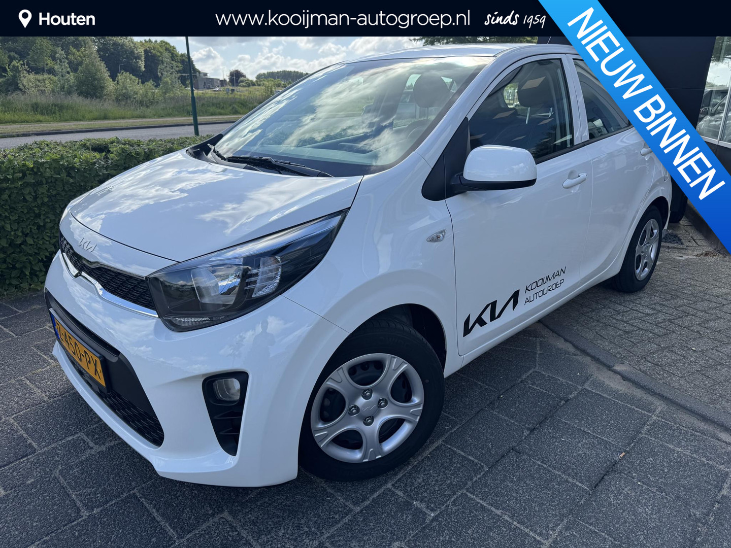 Kia Kia