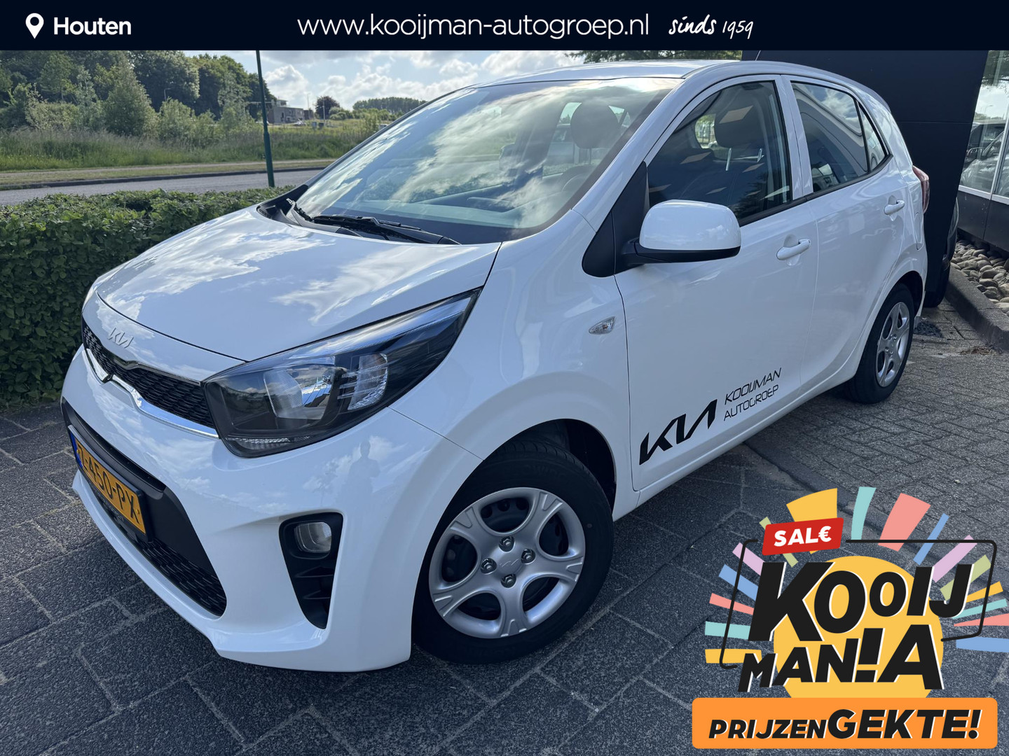 Kia Kia