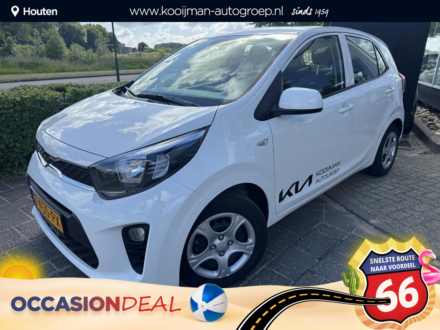 Kia