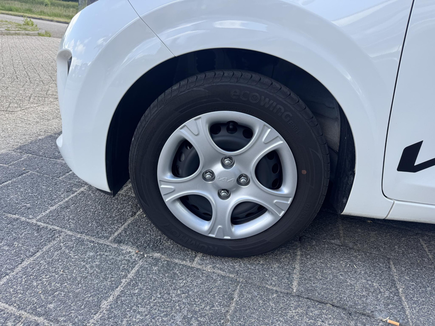 Kia Kia