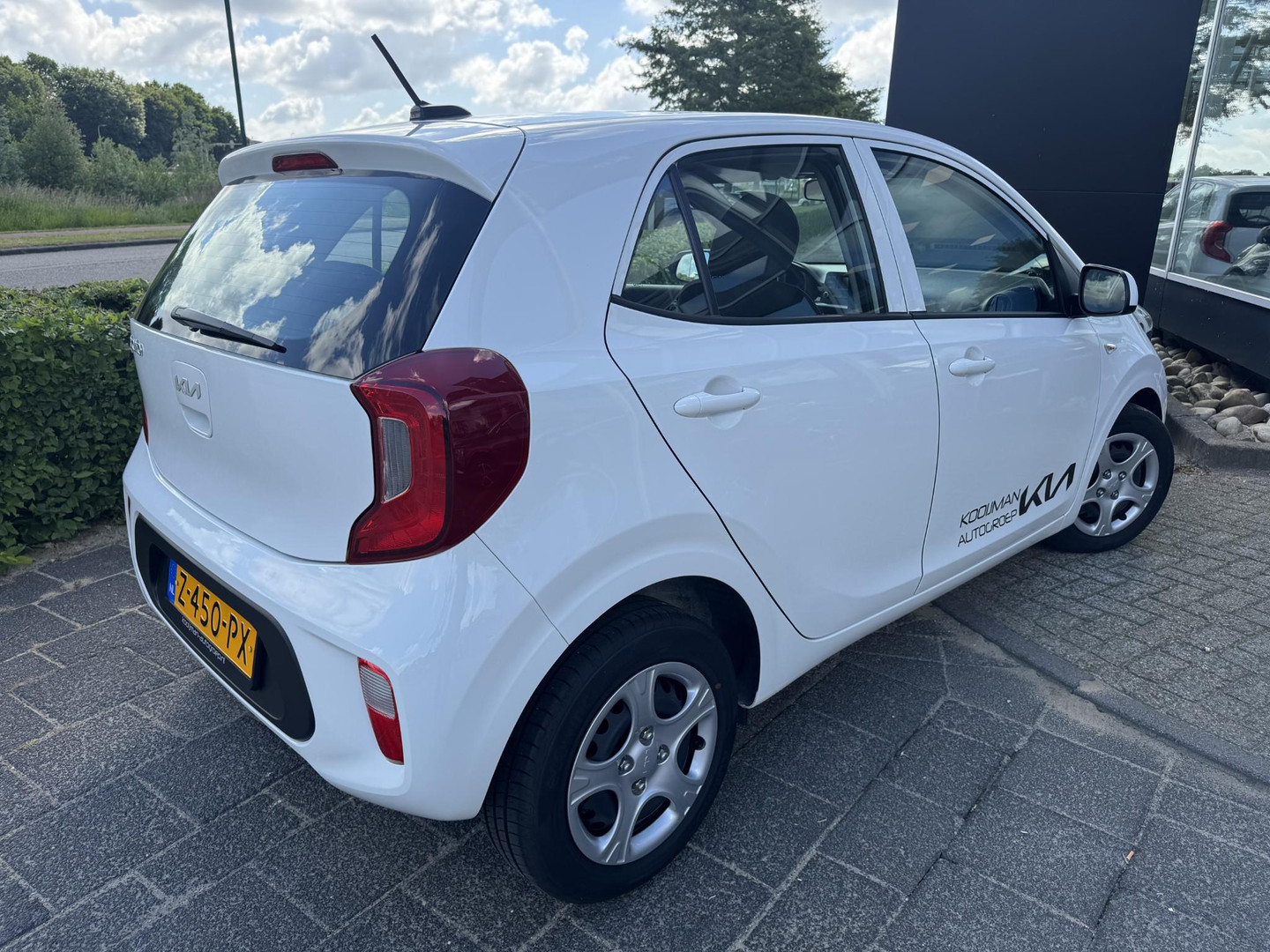 Kia Kia