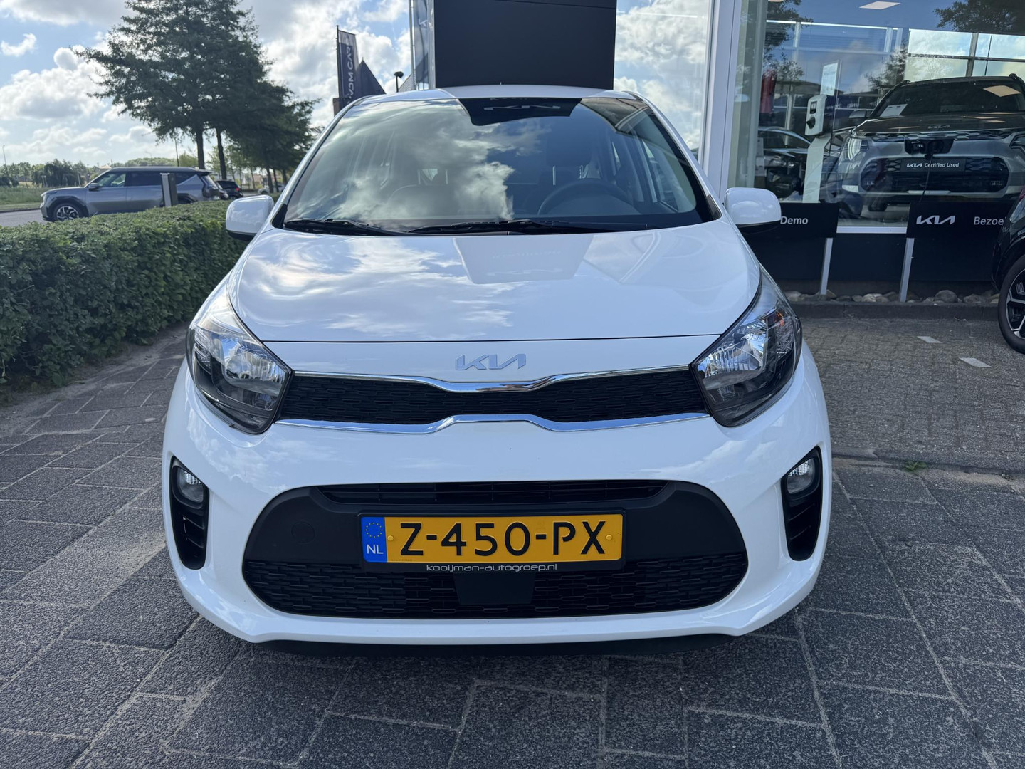 Kia Kia