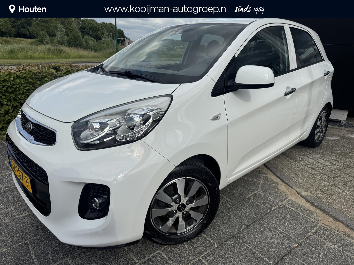 Kia