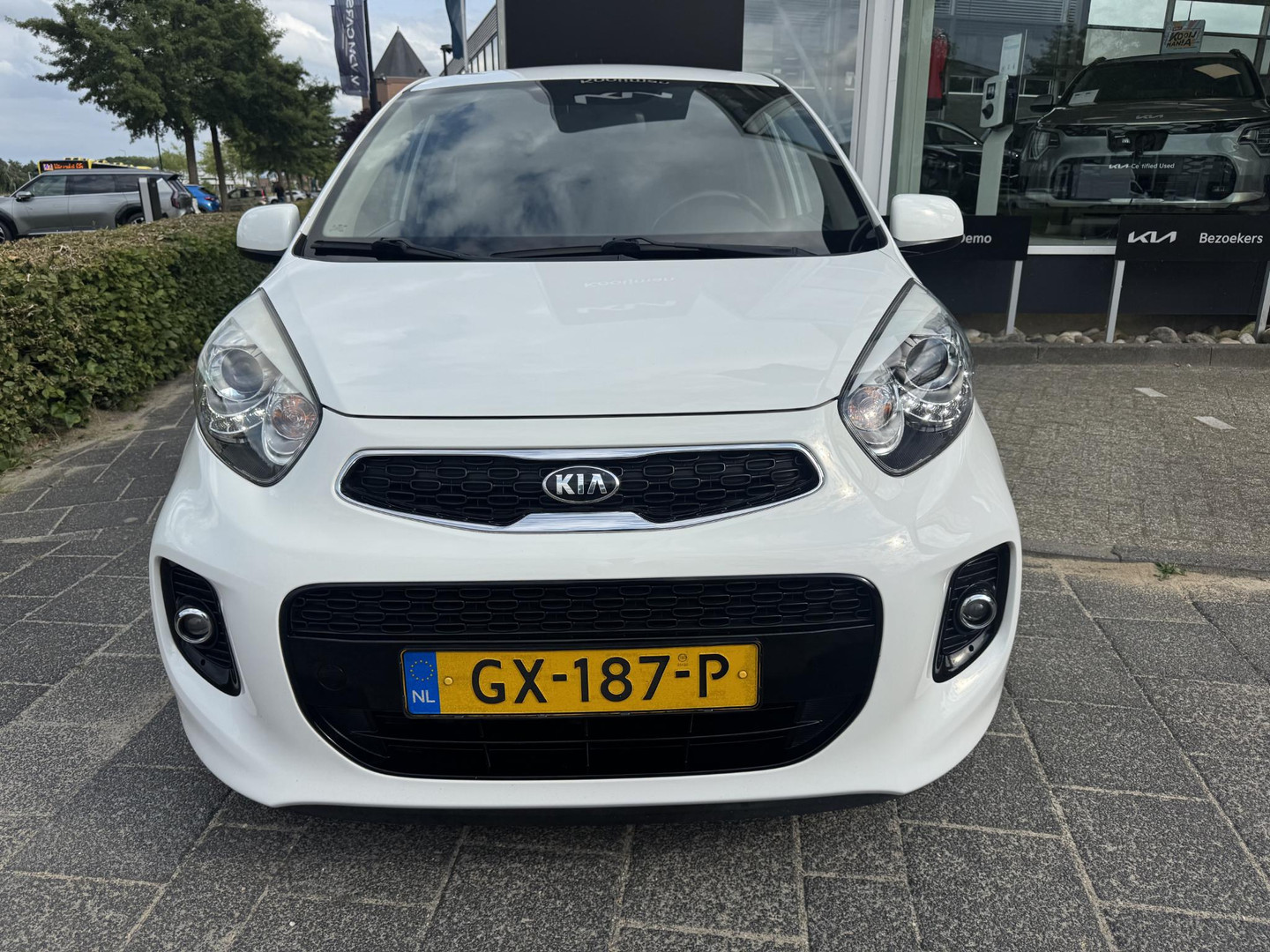 Kia Kia