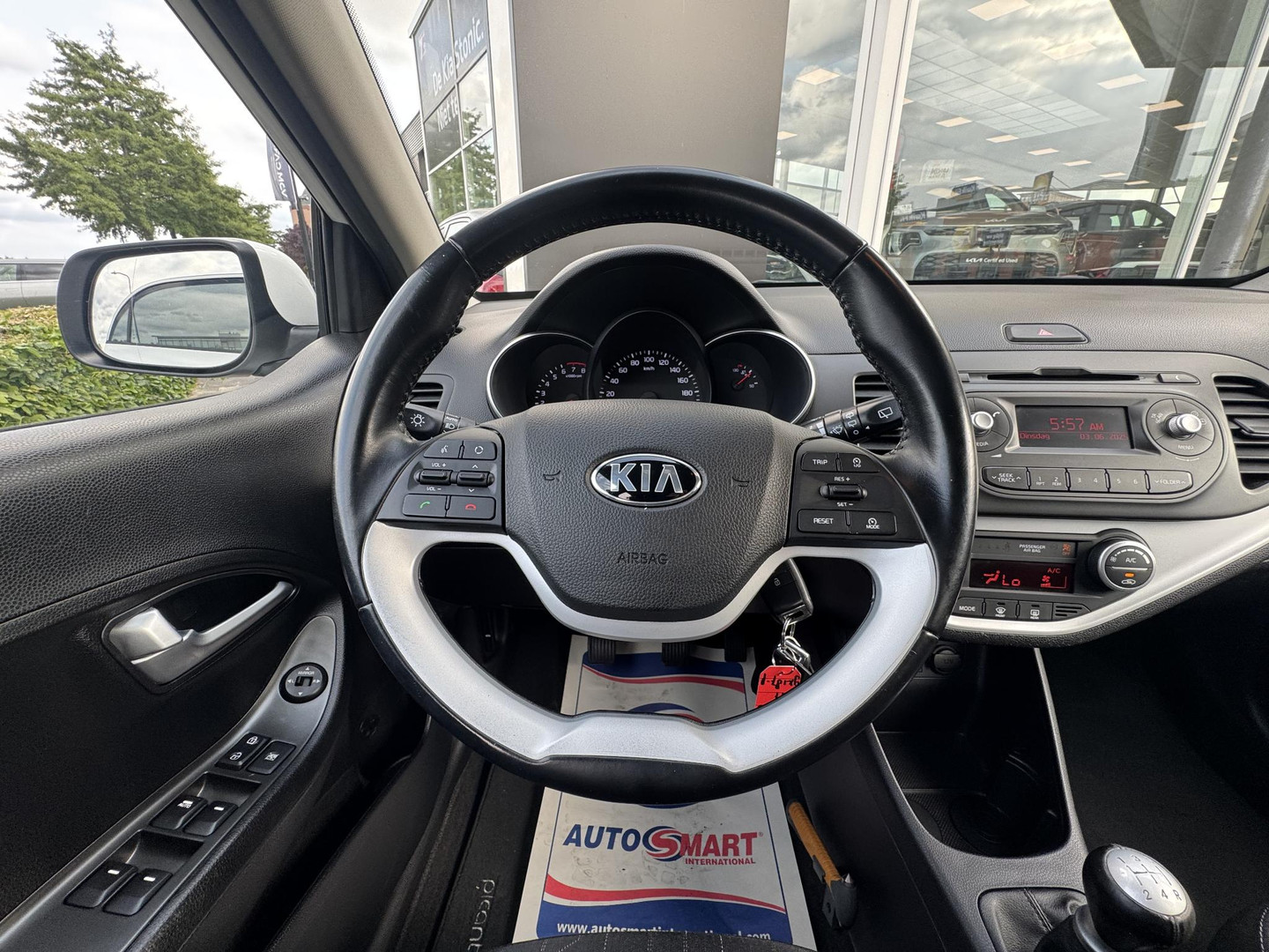 Kia Kia
