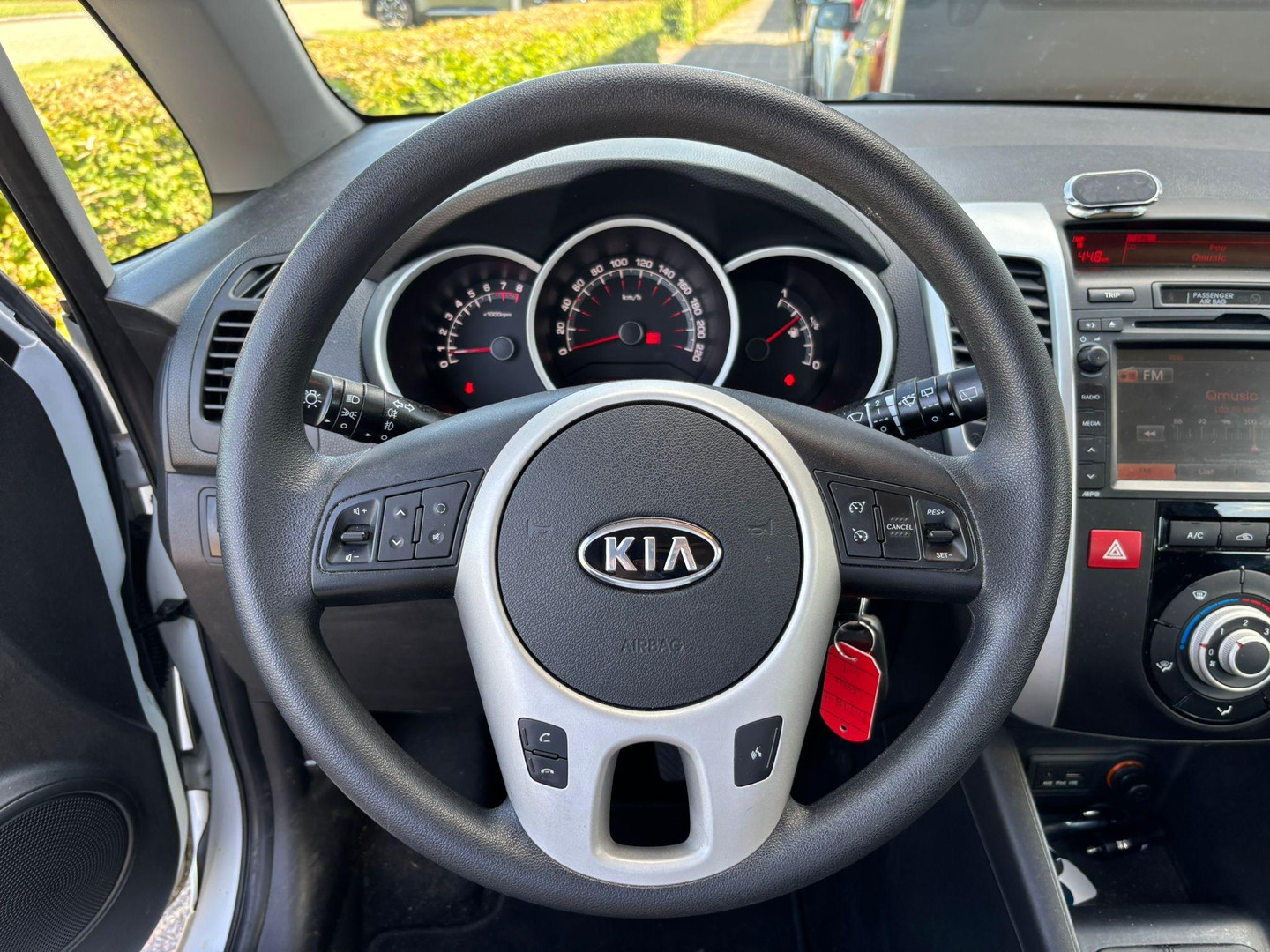 Kia Kia