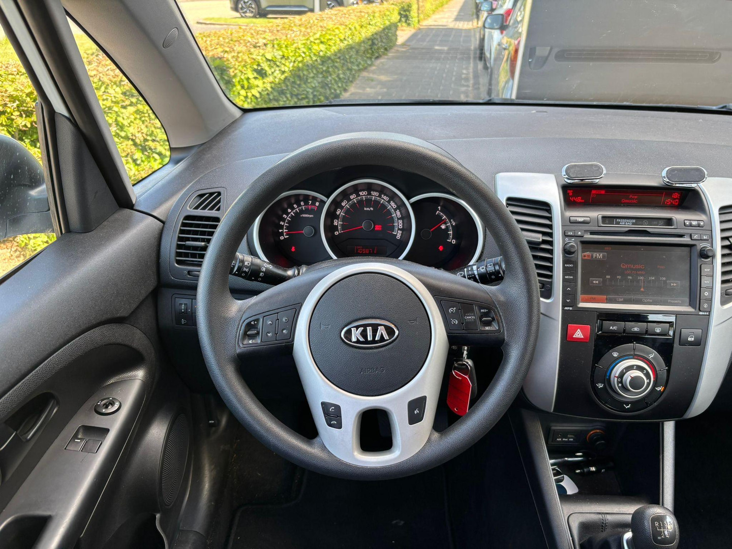 Kia Kia