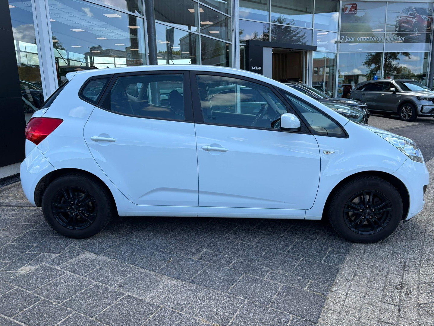 Kia Kia