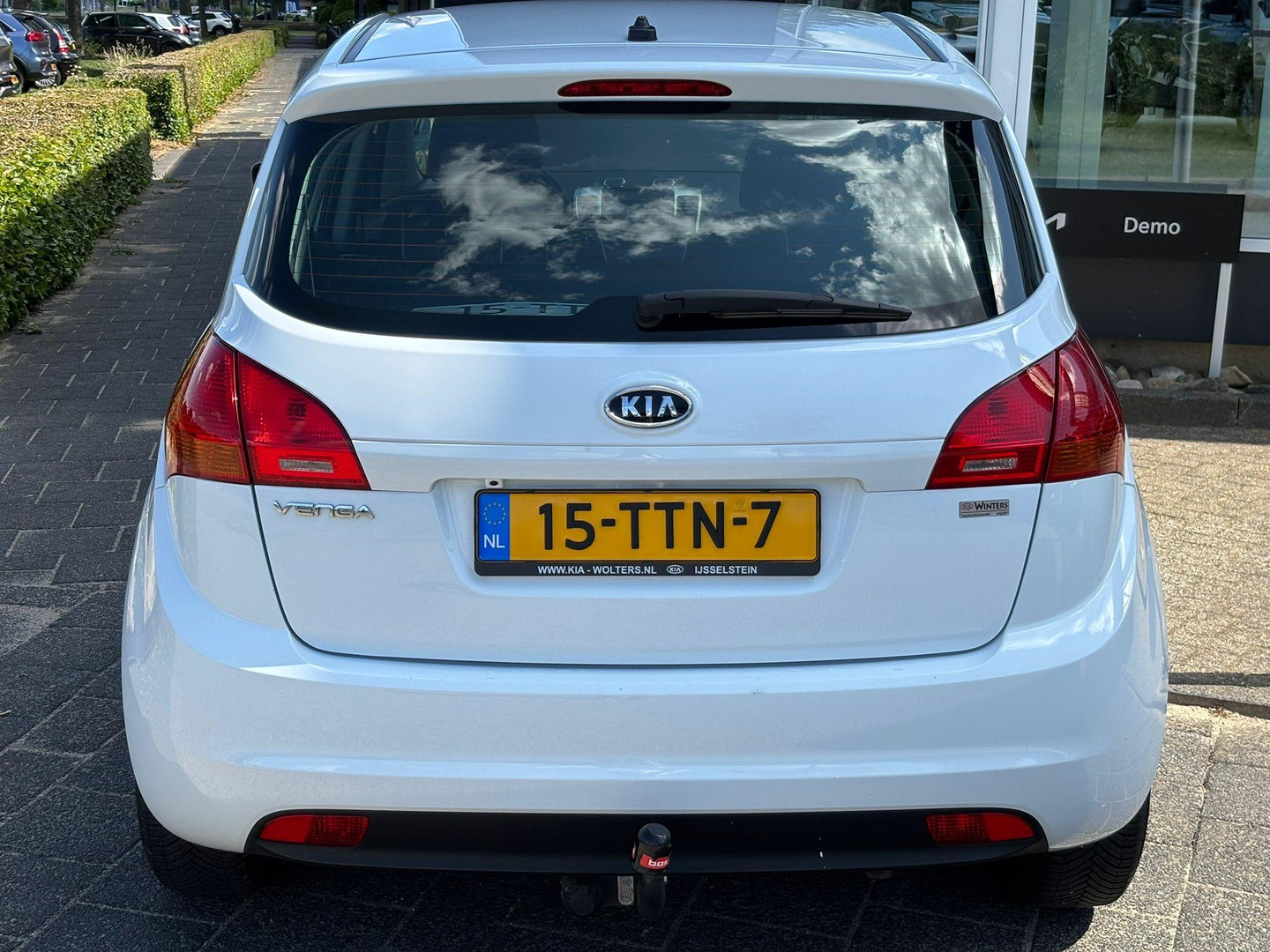 Kia Kia