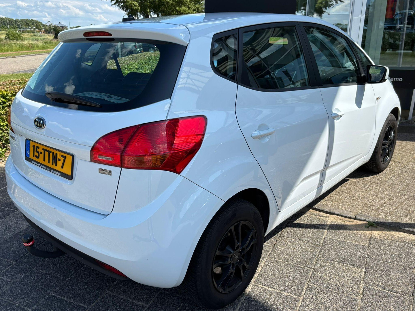 Kia Kia