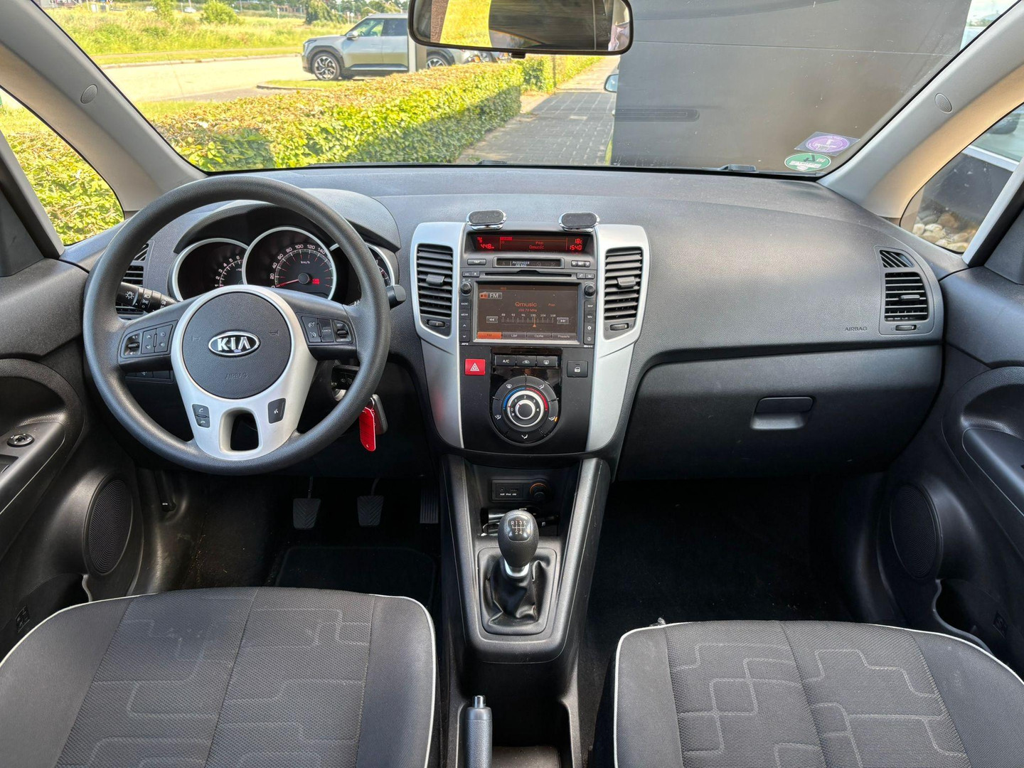 Kia Kia
