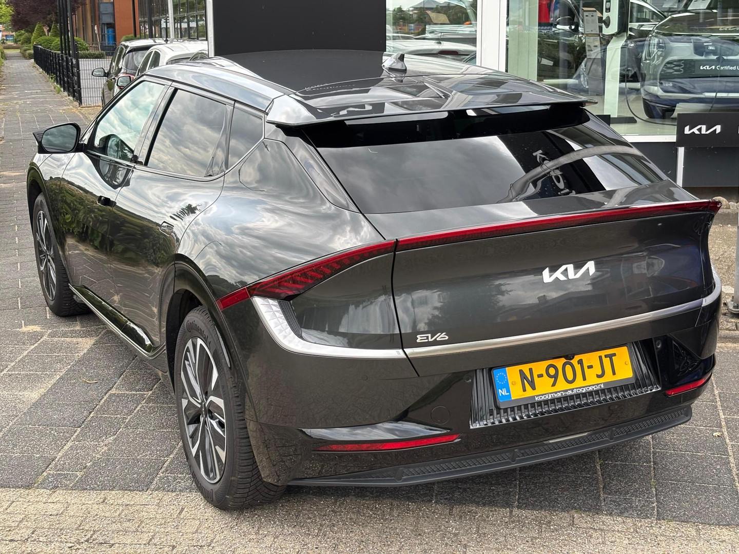 Kia Kia