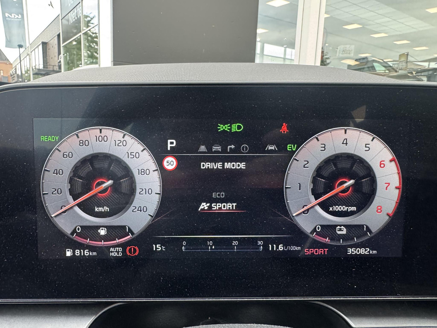 Kia Kia