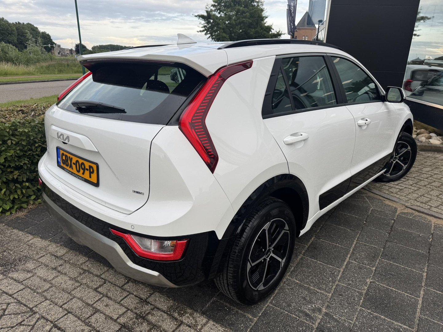 Kia Kia