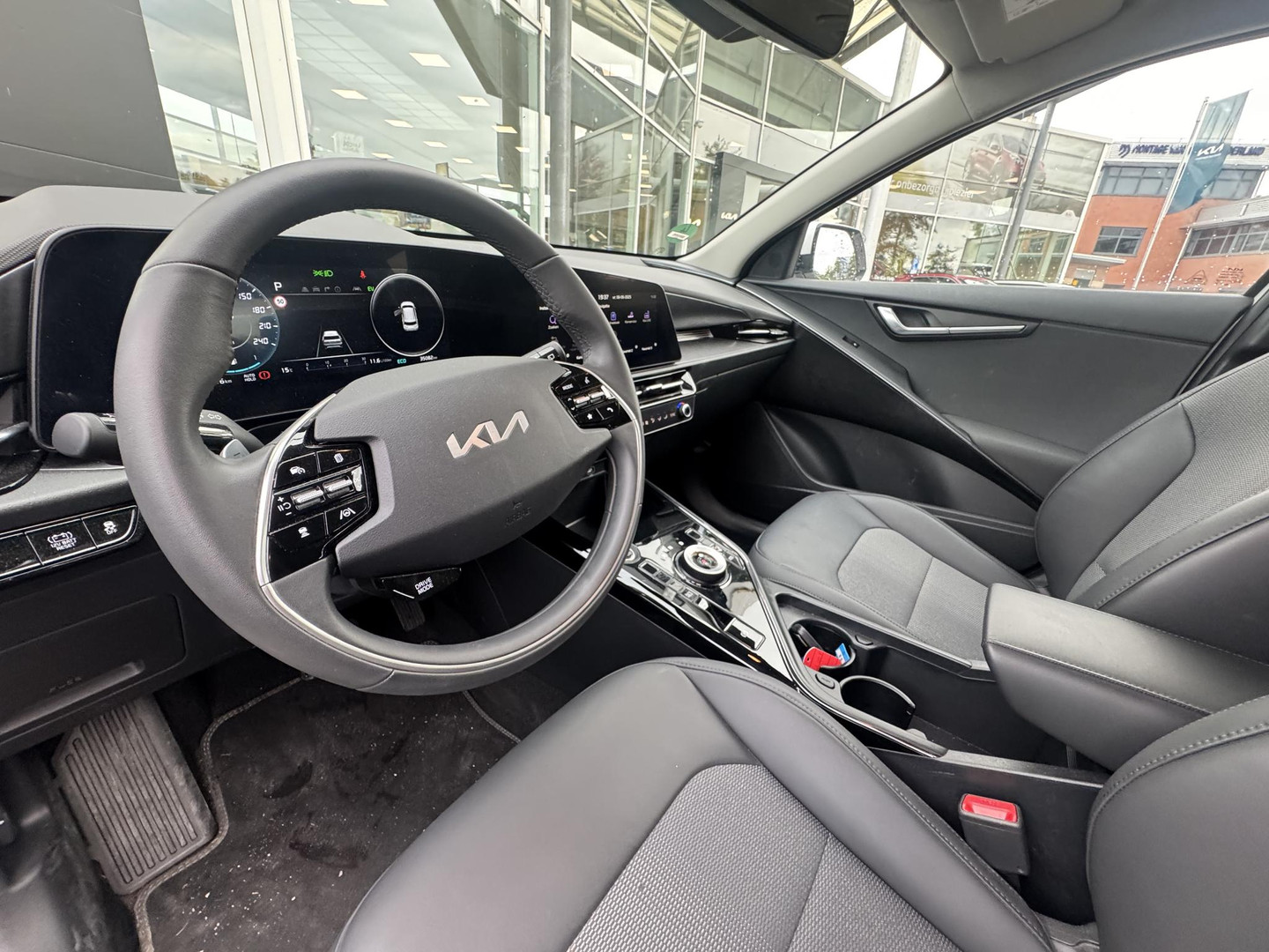 Kia Kia