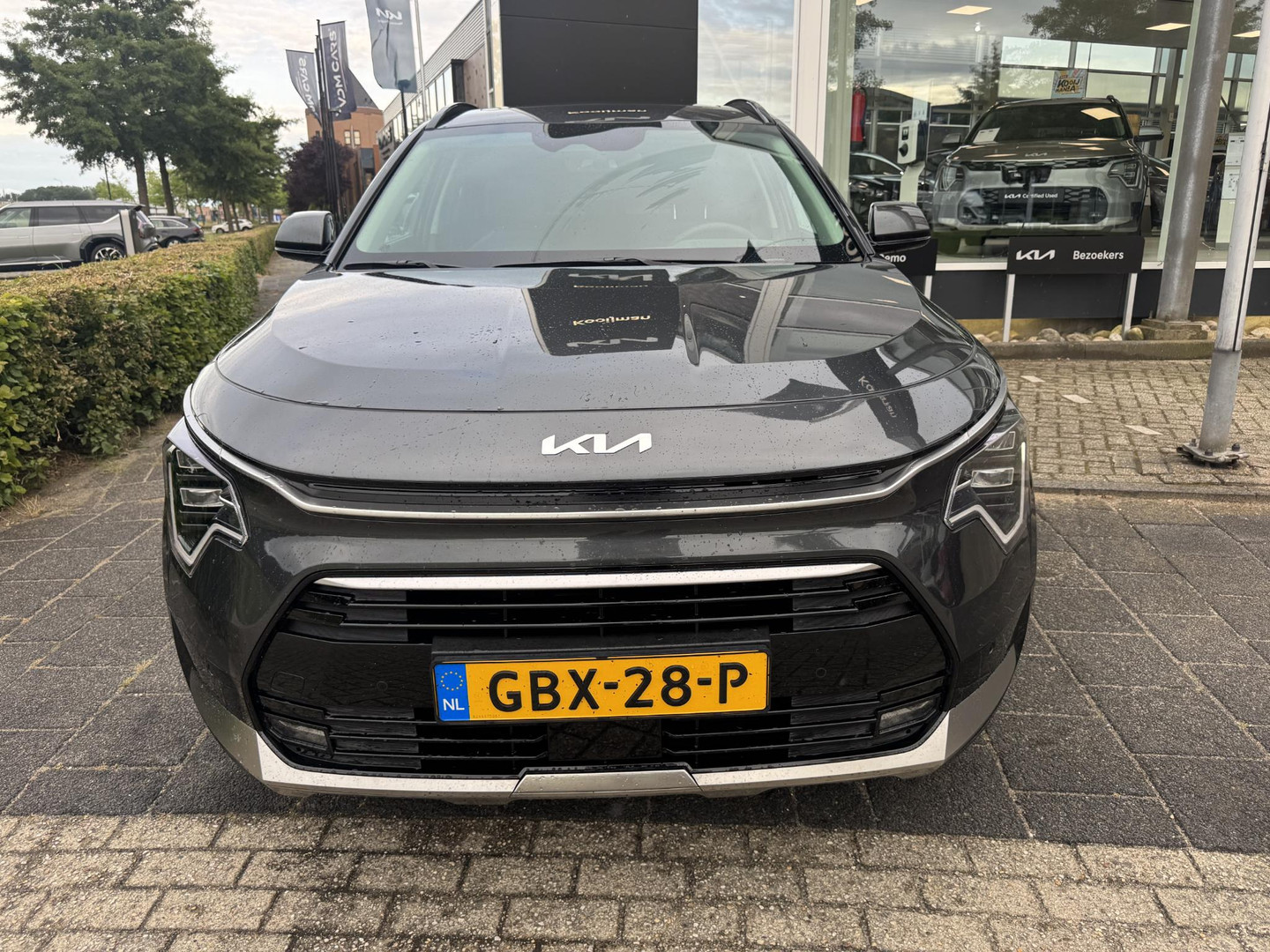 Kia Kia