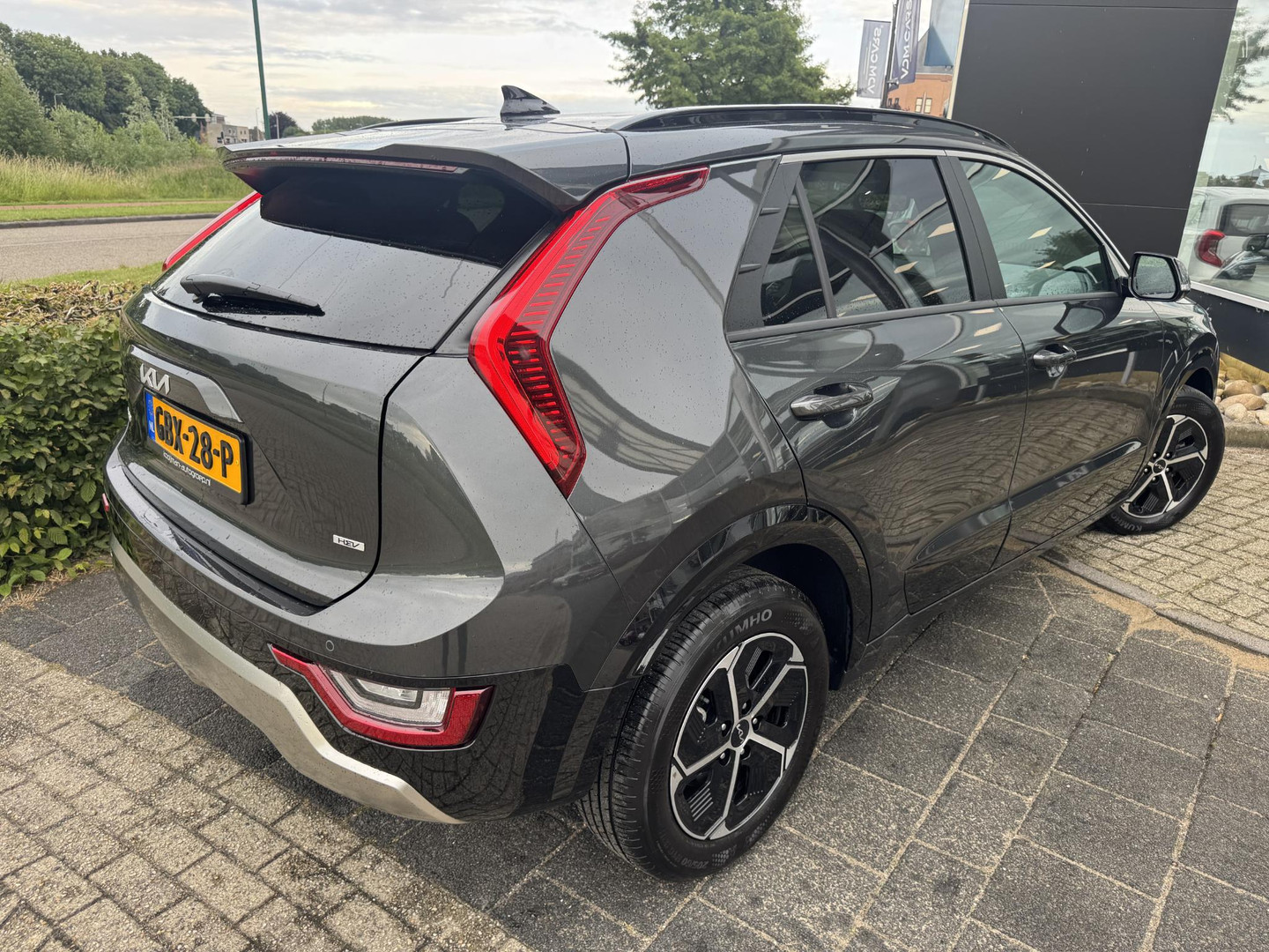 Kia Kia