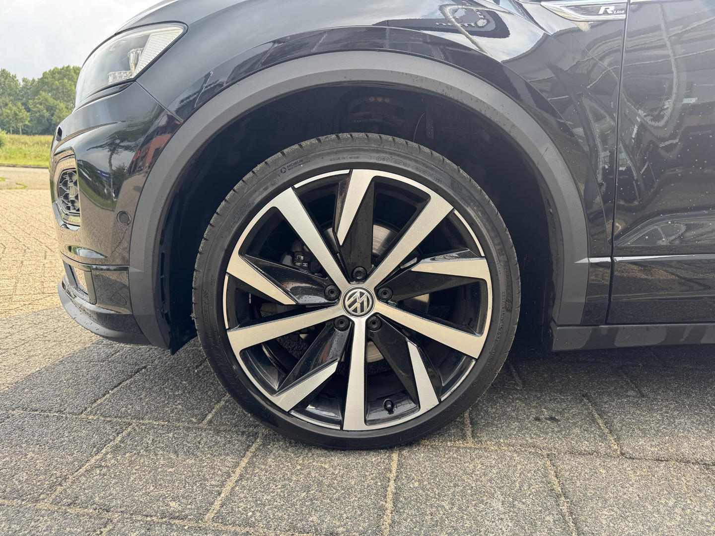 Volkswagen Volkswagen