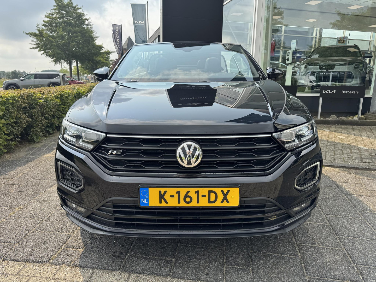 Volkswagen Volkswagen