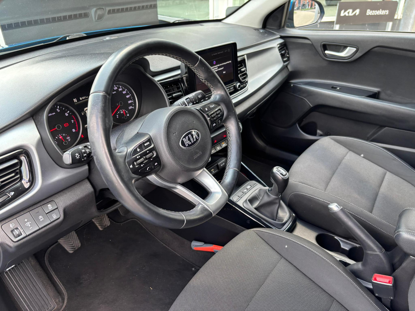Kia