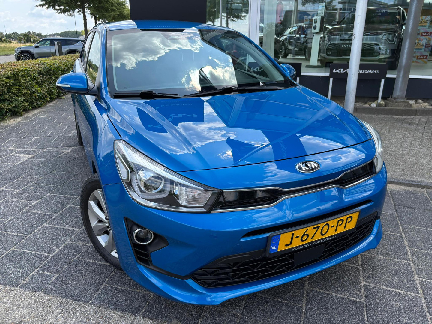 Kia