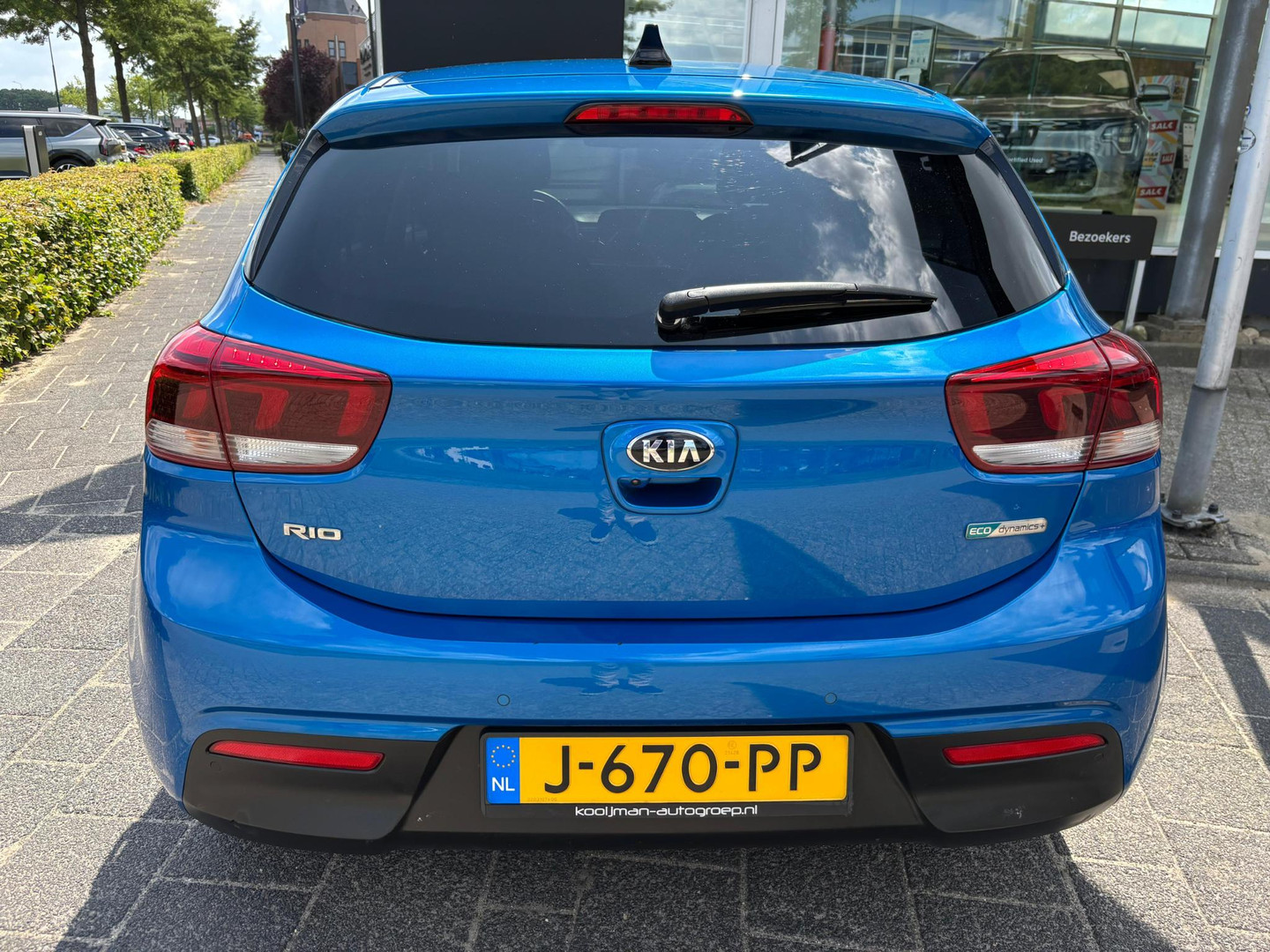 Kia