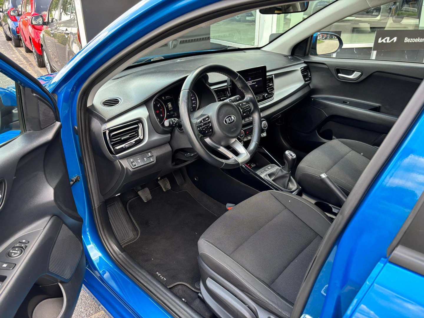 Kia