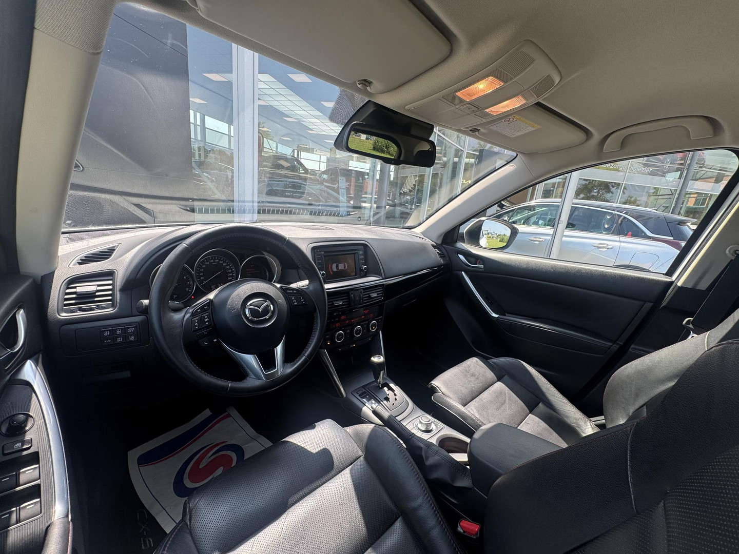 Mazda Mazda