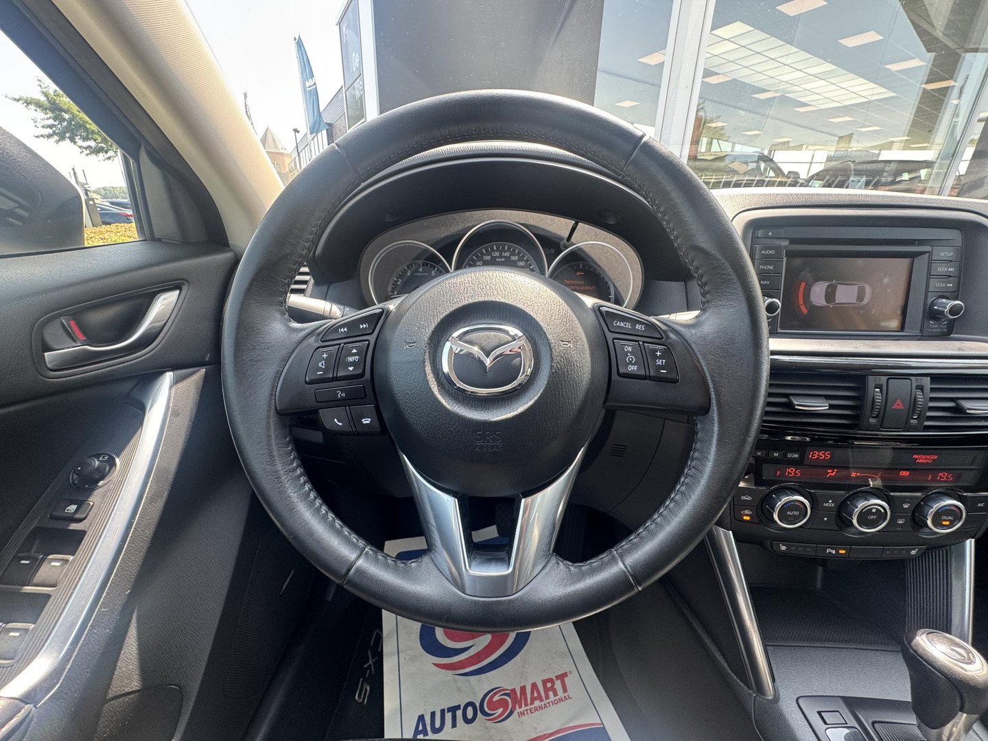 Mazda Mazda