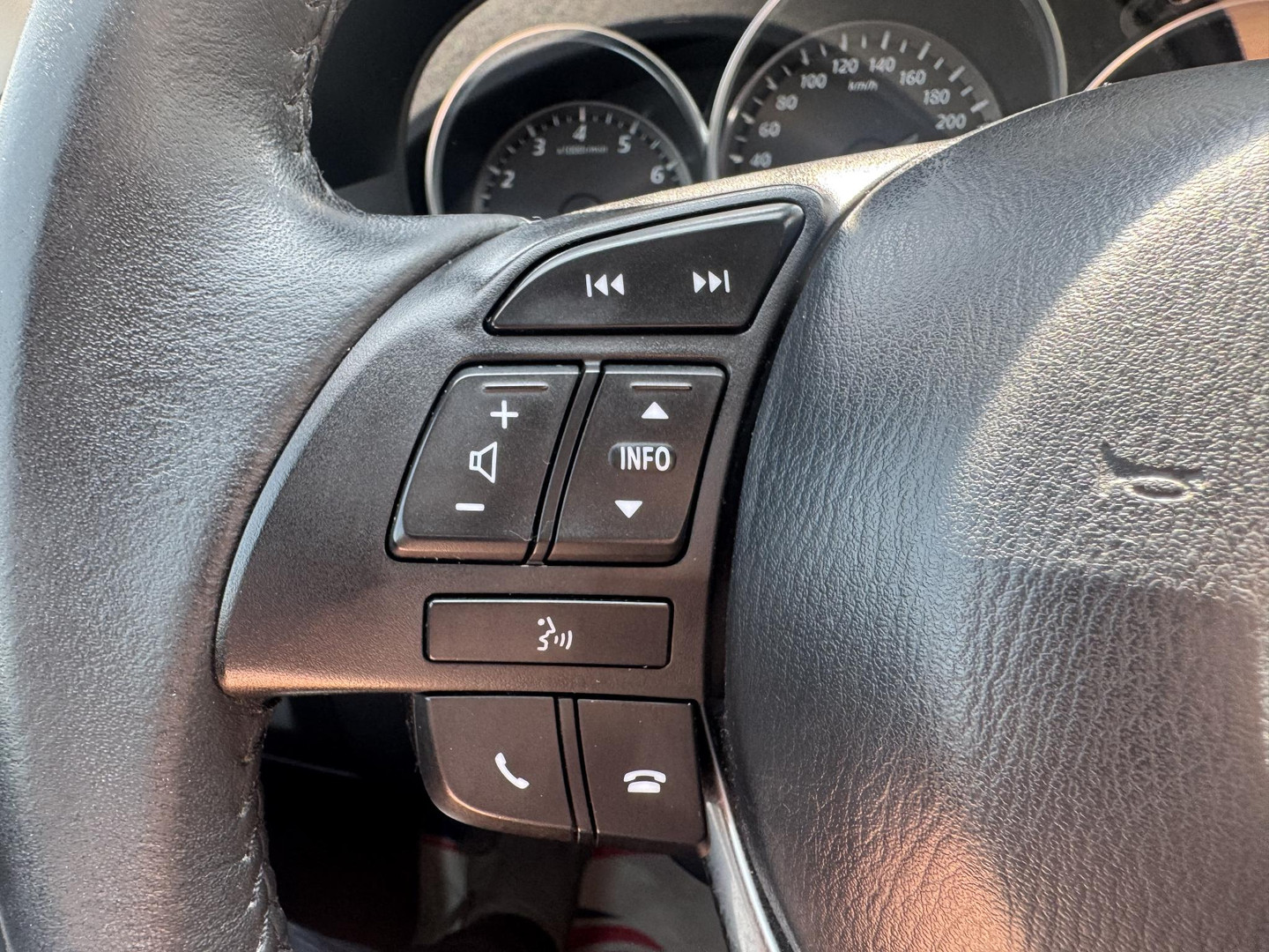 Mazda Mazda