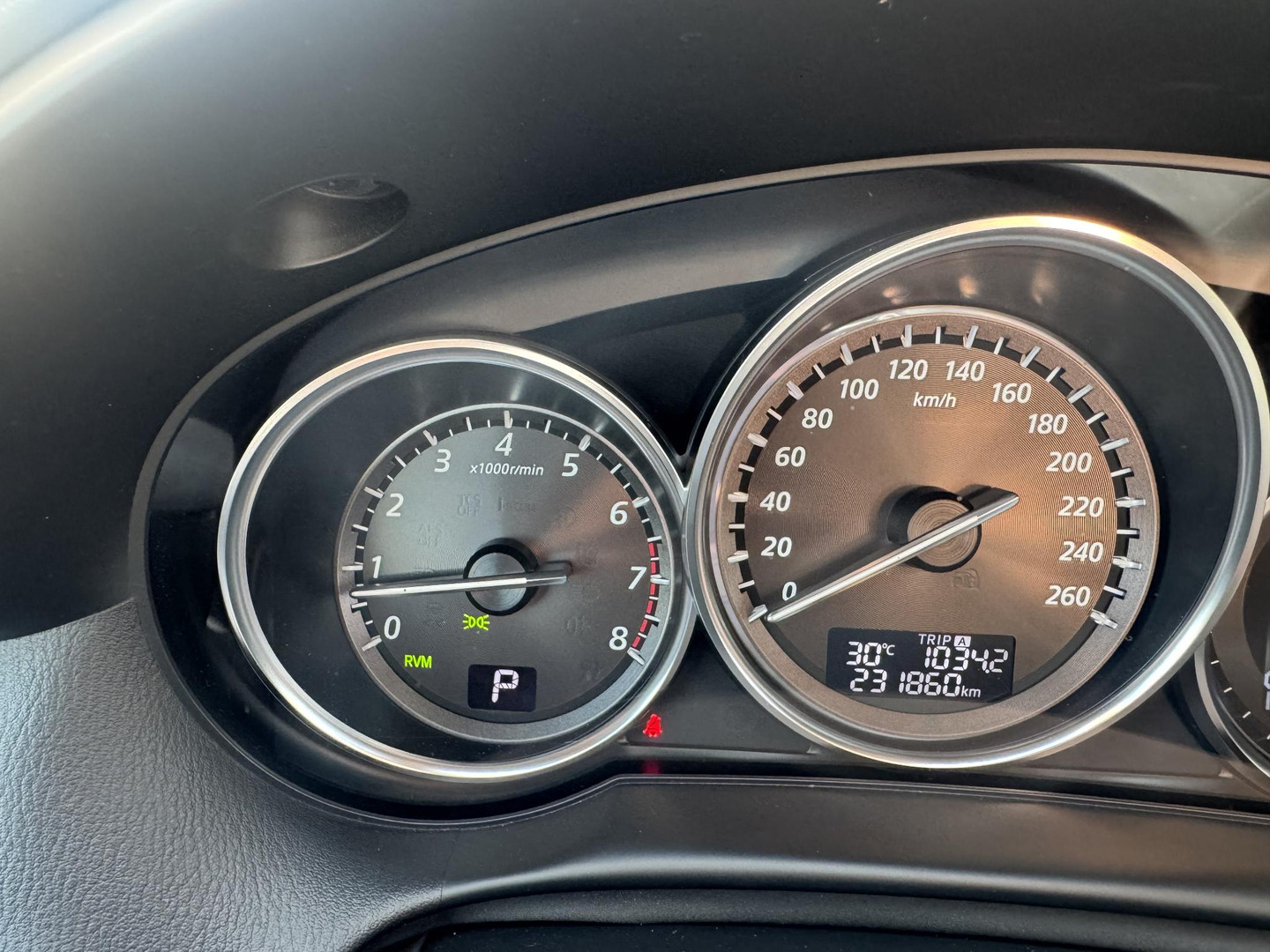 Mazda Mazda